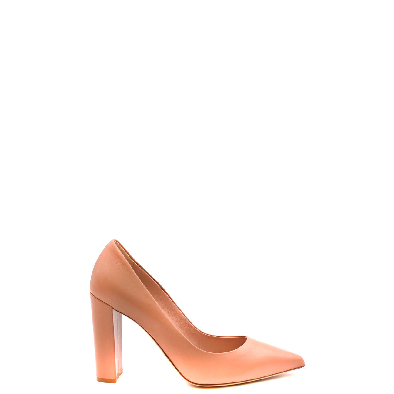 Ninalilou Femme Schuhe PlateauPumps